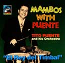 mambo with puente